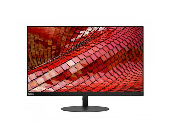 Монітор Lenovo ThinkVision T27i FHD (61C6MAT1UA)
