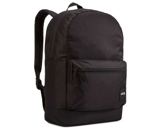 Рюкзак для ноутбука Case Logic 15.6" Commence 24L CCAM-1116 Black (3203854), зображення 2 Рюкзак для ноутбука Case Logic 15.6" Commence 24L CCAM-1116 Black (3203854), зображення 2