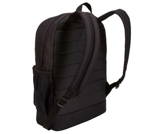 Рюкзак для ноутбука Case Logic 15.6" Commence 24L CCAM-1116 Black (3203854), зображення 3 Рюкзак для ноутбука Case Logic 15.6" Commence 24L CCAM-1116 Black (3203854), зображення 3
