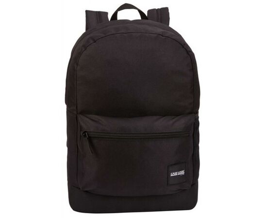 Рюкзак для ноутбука Case Logic 15.6" Commence 24L CCAM-1116 Black (3203854), зображення 4 Рюкзак для ноутбука Case Logic 15.6" Commence 24L CCAM-1116 Black (3203854), зображення 4