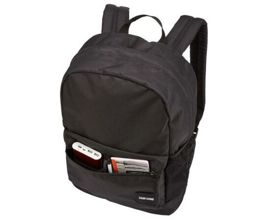Рюкзак для ноутбука Case Logic 15.6" Commence 24L CCAM-1116 Black (3203854), зображення 6 Рюкзак для ноутбука Case Logic 15.6" Commence 24L CCAM-1116 Black (3203854), зображення 6