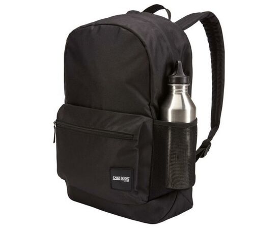 Рюкзак для ноутбука Case Logic 15.6" Commence 24L CCAM-1116 Black (3203854), зображення 7 Рюкзак для ноутбука Case Logic 15.6" Commence 24L CCAM-1116 Black (3203854), зображення 7