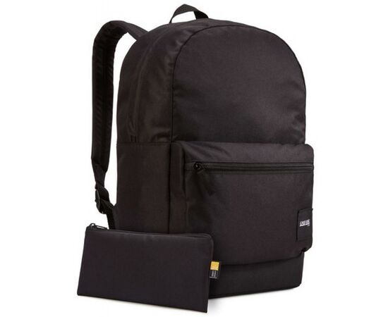 Рюкзак для ноутбука Case Logic 15.6" Commence 24L CCAM-1116 Black (3203854)