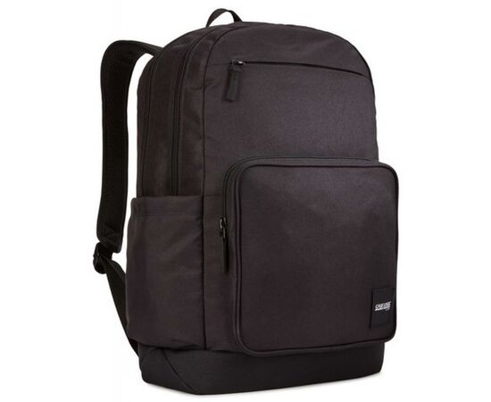 Рюкзак для ноутбука Case Logic 15.6" Query 29L CCAM-4116 Black (3203870), зображення 2 Рюкзак для ноутбука Case Logic 15.6" Query 29L CCAM-4116 Black (3203870), зображення 2