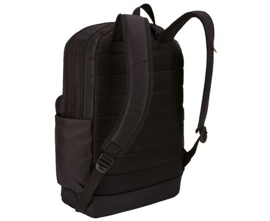 Рюкзак для ноутбука Case Logic 15.6" Query 29L CCAM-4116 Black (3203870), зображення 3 Рюкзак для ноутбука Case Logic 15.6" Query 29L CCAM-4116 Black (3203870), зображення 3