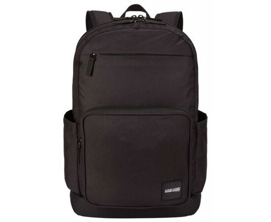 Рюкзак для ноутбука Case Logic 15.6" Query 29L CCAM-4116 Black (3203870), зображення 4 Рюкзак для ноутбука Case Logic 15.6" Query 29L CCAM-4116 Black (3203870), зображення 4