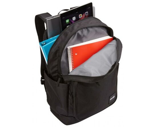 Рюкзак для ноутбука Case Logic 15.6" Query 29L CCAM-4116 Black (3203870), зображення 5 Рюкзак для ноутбука Case Logic 15.6" Query 29L CCAM-4116 Black (3203870), зображення 5