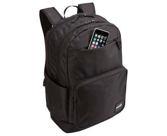 Рюкзак для ноутбука Case Logic 15.6" Query 29L CCAM-4116 Black (3203870), зображення 7 Рюкзак для ноутбука Case Logic 15.6" Query 29L CCAM-4116 Black (3203870), зображення 7