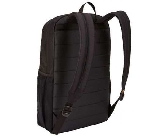 Рюкзак для ноутбука Case Logic 15.6" Uplink 26L CCAM-3116 Black (3203864), зображення 3 Рюкзак для ноутбука Case Logic 15.6" Uplink 26L CCAM-3116 Black (3203864), зображення 3
