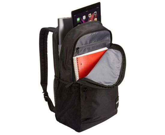 Рюкзак для ноутбука Case Logic 15.6" Uplink 26L CCAM-3116 Black (3203864), зображення 5 Рюкзак для ноутбука Case Logic 15.6" Uplink 26L CCAM-3116 Black (3203864), зображення 5