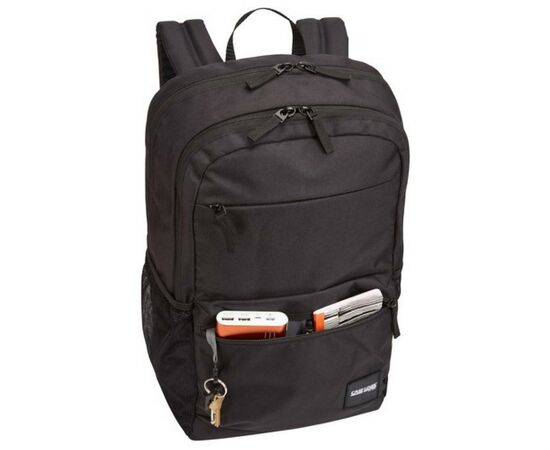 Рюкзак для ноутбука Case Logic 15.6" Uplink 26L CCAM-3116 Black (3203864), зображення 6 Рюкзак для ноутбука Case Logic 15.6" Uplink 26L CCAM-3116 Black (3203864), зображення 6