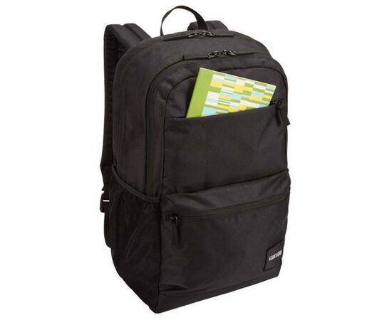 Рюкзак для ноутбука Case Logic 15.6" Uplink 26L CCAM-3116 Black (3203864), зображення 7 Рюкзак для ноутбука Case Logic 15.6" Uplink 26L CCAM-3116 Black (3203864), зображення 7