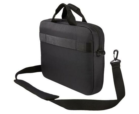 Сумка для ноутбука Case Logic 14'' Propel Attache PROPA-114 Black (3204526), зображення 10 Сумка для ноутбука Case Logic 14'' Propel Attache PROPA-114 Black (3204526), зображення 10