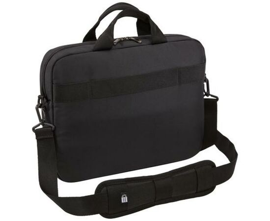 Сумка для ноутбука Case Logic 14'' Propel Attache PROPA-114 Black (3204526), зображення 2 Сумка для ноутбука Case Logic 14'' Propel Attache PROPA-114 Black (3204526), зображення 2