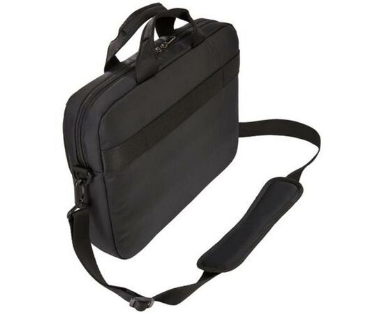 Сумка для ноутбука Case Logic 14'' Propel Attache PROPA-114 Black (3204526), зображення 4 Сумка для ноутбука Case Logic 14'' Propel Attache PROPA-114 Black (3204526), зображення 4
