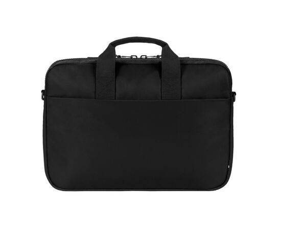 Сумка для ноутбука Incase 13" Compass Brief w/Flight Nylon Black (INCO300517-BLK), изображение 2 Сумка для ноутбука Incase 13" Compass Brief w/Flight Nylon Black (INCO300517-BLK), изображение 2