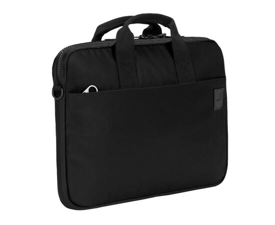 Сумка для ноутбука Incase 13" Compass Brief w/Flight Nylon Black (INCO300517-BLK), изображение 3 Сумка для ноутбука Incase 13" Compass Brief w/Flight Nylon Black (INCO300517-BLK), изображение 3
