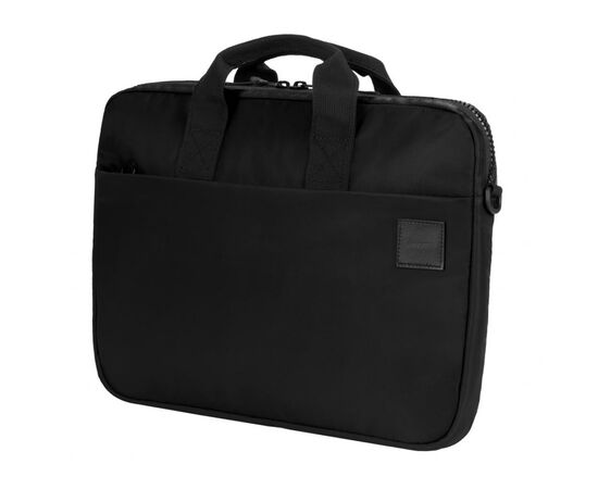 Сумка для ноутбука Incase 13" Compass Brief w/Flight Nylon Black (INCO300517-BLK), изображение 4 Сумка для ноутбука Incase 13" Compass Brief w/Flight Nylon Black (INCO300517-BLK), изображение 4