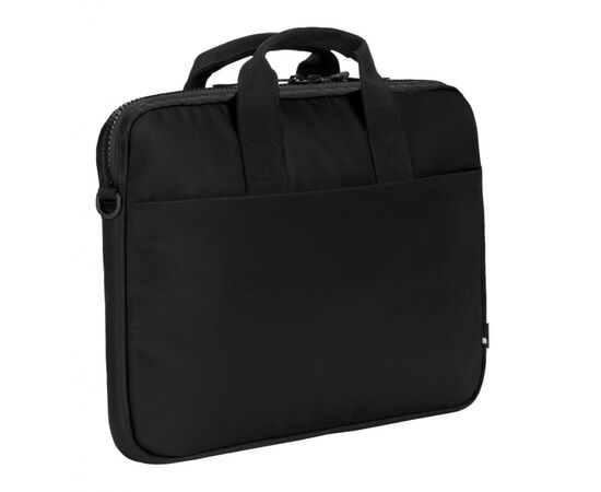 Сумка для ноутбука Incase 13" Compass Brief w/Flight Nylon Black (INCO300517-BLK), изображение 5 Сумка для ноутбука Incase 13" Compass Brief w/Flight Nylon Black (INCO300517-BLK), изображение 5