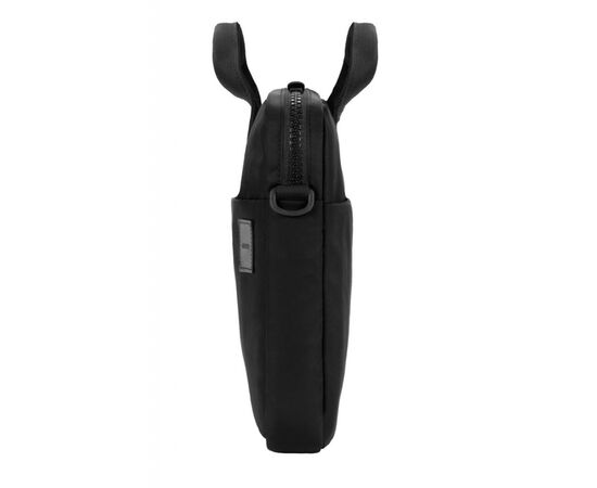 Сумка для ноутбука Incase 13" Compass Brief w/Flight Nylon Black (INCO300517-BLK), изображение 7 Сумка для ноутбука Incase 13" Compass Brief w/Flight Nylon Black (INCO300517-BLK), изображение 7