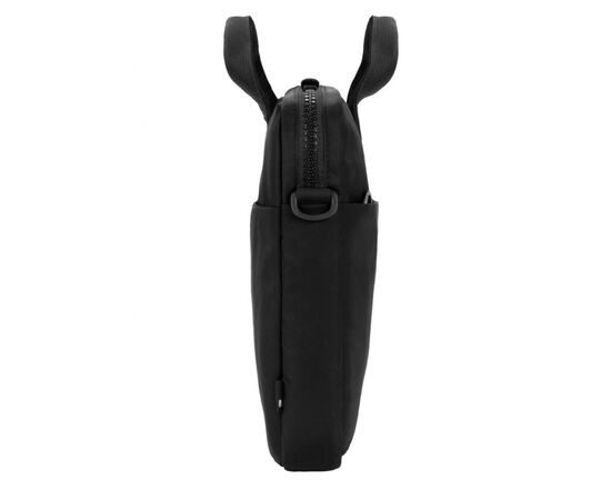 Сумка для ноутбука Incase 13" Compass Brief w/Flight Nylon Black (INCO300517-BLK), изображение 8 Сумка для ноутбука Incase 13" Compass Brief w/Flight Nylon Black (INCO300517-BLK), изображение 8