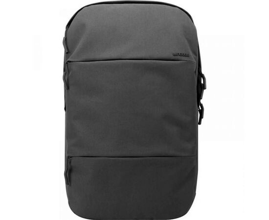 Рюкзак для ноутбука Incase 17" City Backpack Black (CL55450), изображение 2 Рюкзак для ноутбука Incase 17" City Backpack Black (CL55450), изображение 2