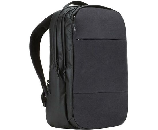 Рюкзак для ноутбука Incase 17" City Backpack Black (CL55450), изображение 4 Рюкзак для ноутбука Incase 17" City Backpack Black (CL55450), изображение 4