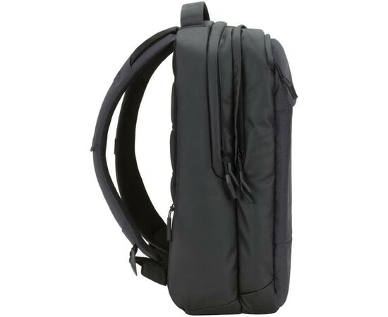 Рюкзак для ноутбука Incase 17" City Backpack Black (CL55450), изображение 5 Рюкзак для ноутбука Incase 17" City Backpack Black (CL55450), изображение 5