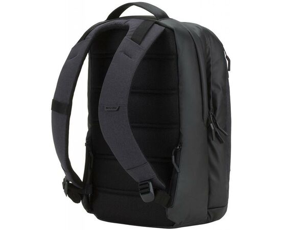 Рюкзак для ноутбука Incase 17" City Backpack Black (CL55450), изображение 6 Рюкзак для ноутбука Incase 17" City Backpack Black (CL55450), изображение 6