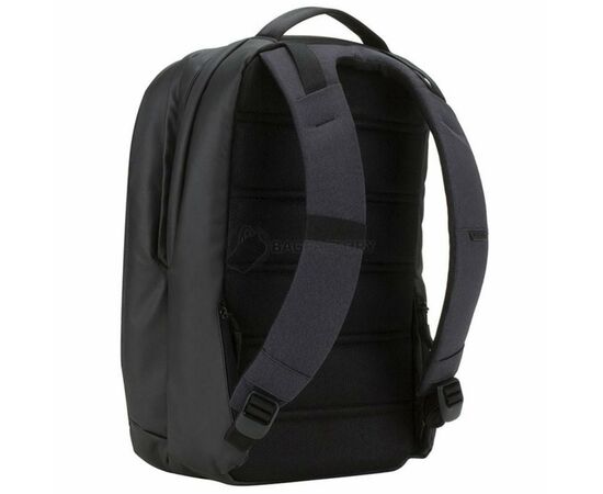 Рюкзак для ноутбука Incase 17" City Backpack Black (CL55450), изображение 7 Рюкзак для ноутбука Incase 17" City Backpack Black (CL55450), изображение 7