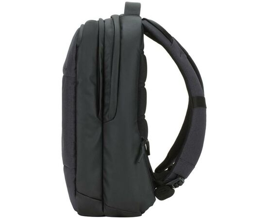 Рюкзак для ноутбука Incase 17" City Backpack Black (CL55450), изображение 8 Рюкзак для ноутбука Incase 17" City Backpack Black (CL55450), изображение 8