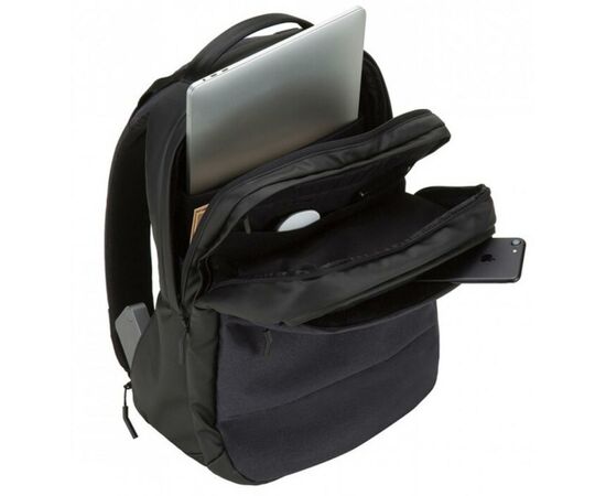 Рюкзак для ноутбука Incase 17" City Backpack Black (CL55450), изображение 9 Рюкзак для ноутбука Incase 17" City Backpack Black (CL55450), изображение 9