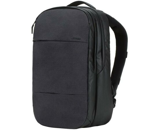 Рюкзак для ноутбука Incase 17" City Backpack Black (CL55450)