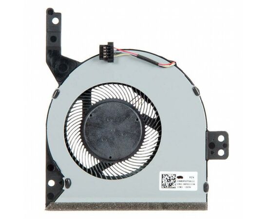 Вентилятор ноутбука ASUS X542, K542U, A542U, X542U, FL8000U, A580U, F580U (DFS501105P (A48423), изображение 2 Вентилятор ноутбука ASUS X542, K542U, A542U, X542U, FL8000U, A580U, F580U (DFS501105P (A48423), изображение 2