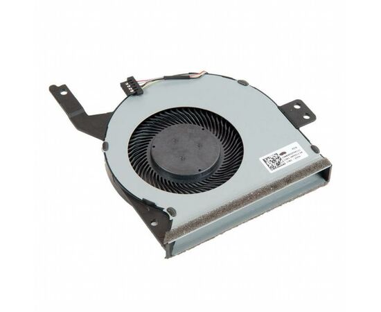 Вентилятор ноутбука ASUS X542, K542U, A542U, X542U, FL8000U, A580U, F580U (DFS501105P (A48423), изображение 3 Вентилятор ноутбука ASUS X542, K542U, A542U, X542U, FL8000U, A580U, F580U (DFS501105P (A48423), изображение 3