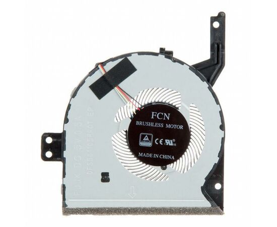 Вентилятор ноутбука ASUS X542, K542U, A542U, X542U, FL8000U, A580U, F580U (DFS501105P (A48423)