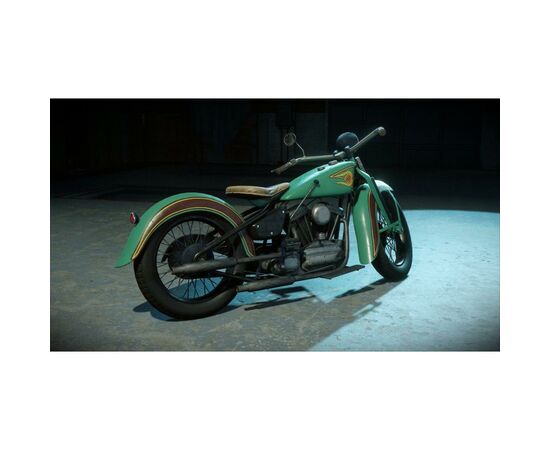 Игра Sony Mafia Definitive Edition [PS4, Blu-Ray диск] (5026555428224), изображение 3