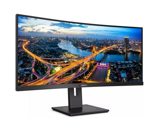 Монитор Philips 346B1C/00, изображение 2 Монитор Philips 346B1C/00, изображение 2