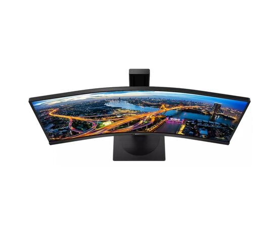 Монитор Philips 346B1C/00, изображение 5 Монитор Philips 346B1C/00, изображение 5
