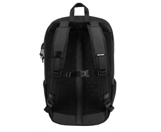 Рюкзак для ноутбука Incase 15" Allroute Daypack, Black (INCO100419-BLK), изображение 2 Рюкзак для ноутбука Incase 15" Allroute Daypack, Black (INCO100419-BLK), изображение 2
