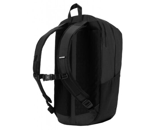 Рюкзак для ноутбука Incase 15" Allroute Daypack, Black (INCO100419-BLK), изображение 4 Рюкзак для ноутбука Incase 15" Allroute Daypack, Black (INCO100419-BLK), изображение 4