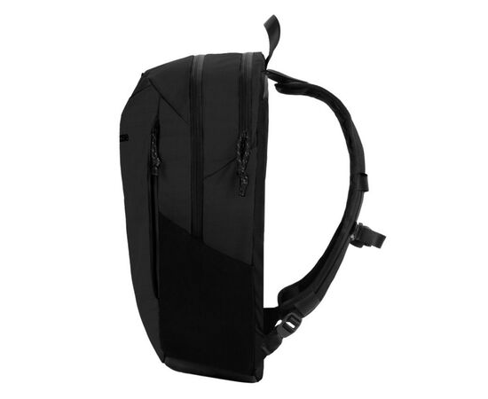 Рюкзак для ноутбука Incase 15" Allroute Daypack, Black (INCO100419-BLK), изображение 6 Рюкзак для ноутбука Incase 15" Allroute Daypack, Black (INCO100419-BLK), изображение 6
