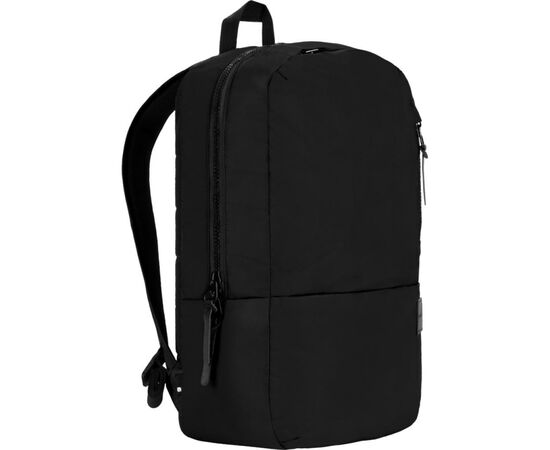 Рюкзак для ноутбука Incase 16" Compass Backpack w/Flight Nylon, Black (INCO100516-BLK), изображение 3 Рюкзак для ноутбука Incase 16" Compass Backpack w/Flight Nylon, Black (INCO100516-BLK), изображение 3
