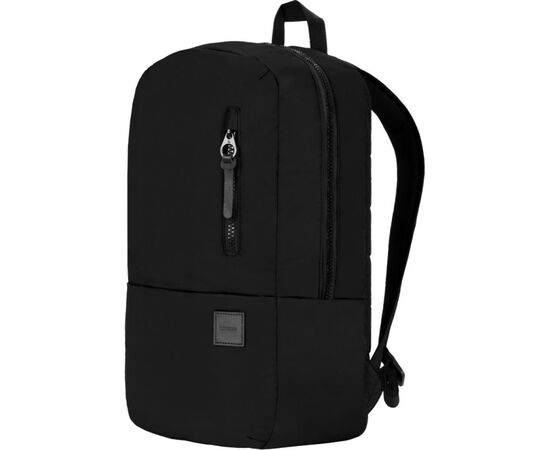 Рюкзак для ноутбука Incase 16" Compass Backpack w/Flight Nylon, Black (INCO100516-BLK), изображение 4 Рюкзак для ноутбука Incase 16" Compass Backpack w/Flight Nylon, Black (INCO100516-BLK), изображение 4
