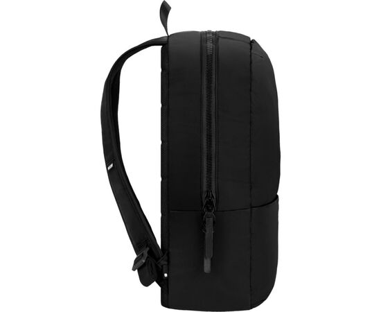 Рюкзак для ноутбука Incase 16" Compass Backpack w/Flight Nylon, Black (INCO100516-BLK), изображение 5 Рюкзак для ноутбука Incase 16" Compass Backpack w/Flight Nylon, Black (INCO100516-BLK), изображение 5