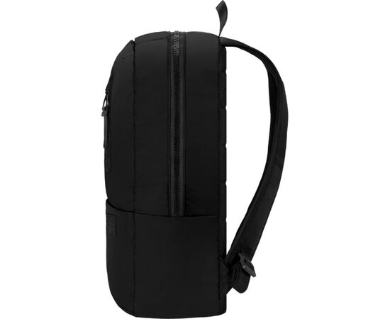 Рюкзак для ноутбука Incase 16" Compass Backpack w/Flight Nylon, Black (INCO100516-BLK), изображение 6 Рюкзак для ноутбука Incase 16" Compass Backpack w/Flight Nylon, Black (INCO100516-BLK), изображение 6