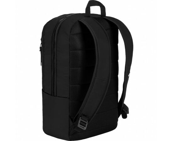 Рюкзак для ноутбука Incase 16" Compass Backpack w/Flight Nylon, Black (INCO100516-BLK), изображение 7 Рюкзак для ноутбука Incase 16" Compass Backpack w/Flight Nylon, Black (INCO100516-BLK), изображение 7