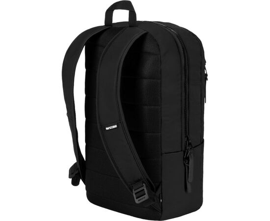 Рюкзак для ноутбука Incase 16" Compass Backpack w/Flight Nylon, Black (INCO100516-BLK), изображение 8 Рюкзак для ноутбука Incase 16" Compass Backpack w/Flight Nylon, Black (INCO100516-BLK), изображение 8
