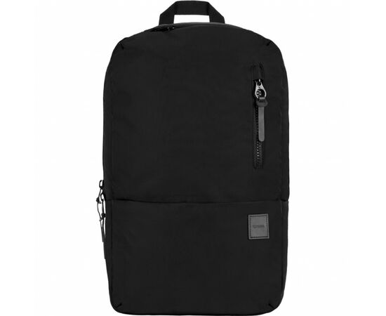 Рюкзак для ноутбука Incase 16" Compass Backpack w/Flight Nylon, Black (INCO100516-BLK)