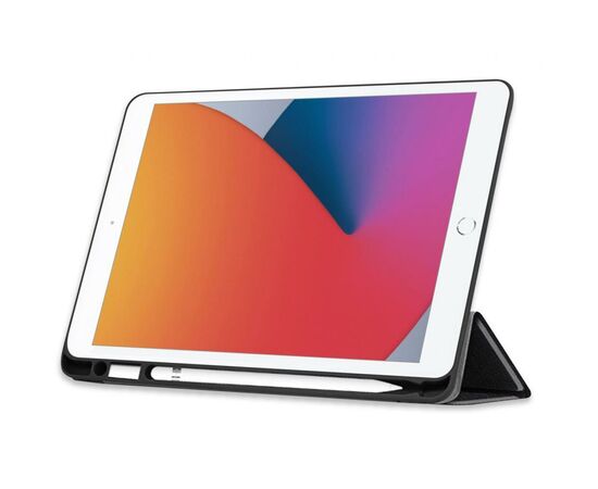 Чехол для планшета AirOn SOFT iPad 10.2" 2019/2020/2021 7/8/9th Gen/Air 3 + film (4821784622495), изображение 4 Чехол для планшета AirOn SOFT iPad 10.2" 2019/2020/2021 7/8/9th Gen/Air 3 + film (4821784622495), изображение 4